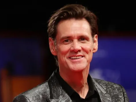 Jim Carrey cumple 60: 3 películas donde se luce como actor de drama