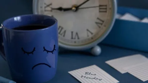 Canciones que reflejan el 'Blue Monday'