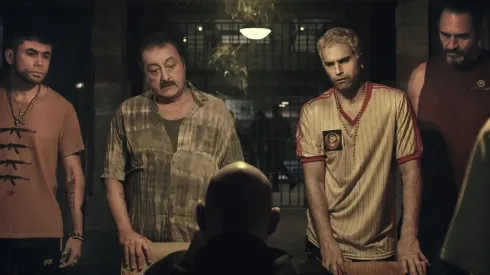 El resumen más completo de El Marginal antes del estreno de la temporada 4 en Netflix.