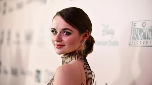 Joey King, regresa a las pantallas