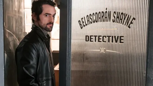 Una serie de detectives llegará muy pronto a la plataforma de streaming.