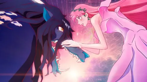 Se estrena Belle: la película animé que no te puedes perder.