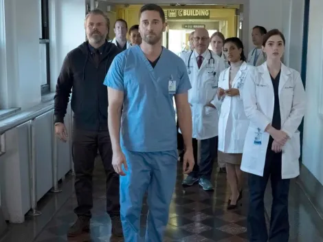 New Amsterdam: uno de los personajes favoritos no regresaría a la serie