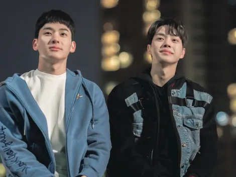 El nuevo k-drama de Netflix que superará Love Alarm