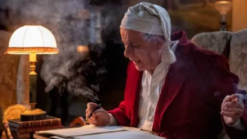 The King of Laughter, basada en un suceso histórico italiano. (Foto: Indigo Film))