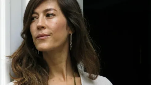 La ópera prima de Natalia López Gallardo competirá en Berlín. (Foto: Twitter AP News)