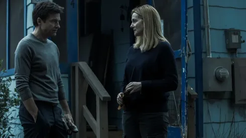 Serán 14 episodios en total divididos en dos partes.