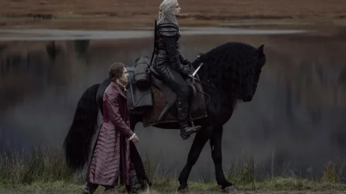 The Witcher está lista para regresar