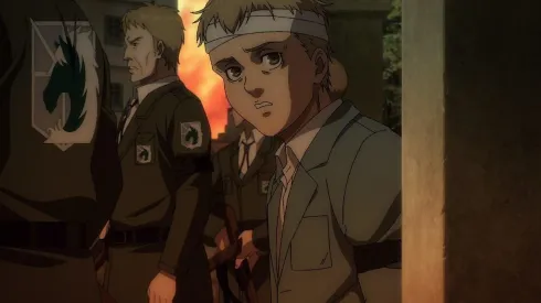 Shingeki no Kyojin: cuándo y a qué hora ver el episodio 3 de la Temporada Final - Parte 2.