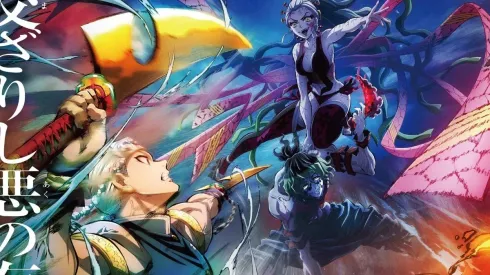 Cuándo y a qué hora ver el episodio 8 de Kimetsu no Yaiba: Arco del Distrito Rojo.