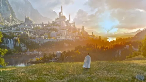 La serie se estrenará el 2 de septiembre.