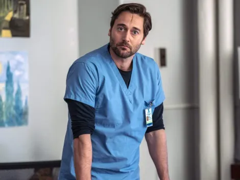 Por esta razón la temporada 3 de New Amsterdam no llegará a Netflix