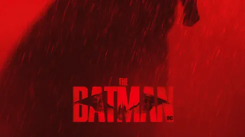 'The Batman'