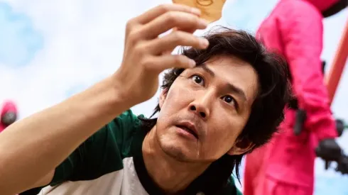 El Juego del Calamar