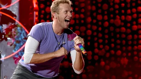 La película que inspiró la creación de Coldplay.