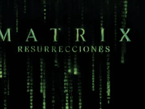 ‘Matrix Resurrection’: todo lo que tienes que saber de su estreno en HBO Max
