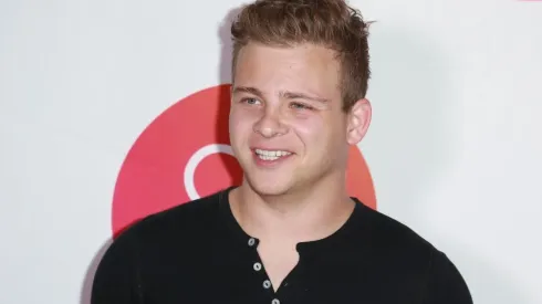 Jonathan Lipnicki
