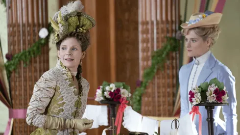 'La Edad Dorada', cinco curiosidades que no sabías