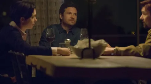 Después de Ozark: la siniestra película de Jason Bateman en Amazon Prime Video que no te puedes perder.