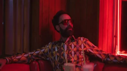 El rey de la fiesta, una película de Salomón Askenazi. (Foto: El rey de la fiesta)