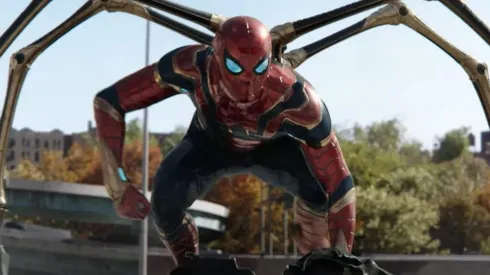 Marvel: Spider-Man estuvo en la serie de Hawkeye y no lo viste.