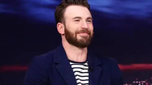 Adiós Marvel: Chris Evans tiene un nuevo proyecto con The Rock en Amazon Prime Video.