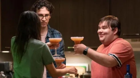 La inspiradora serie de Amazon Prime Video que te hará recordar a The Good Doctor.