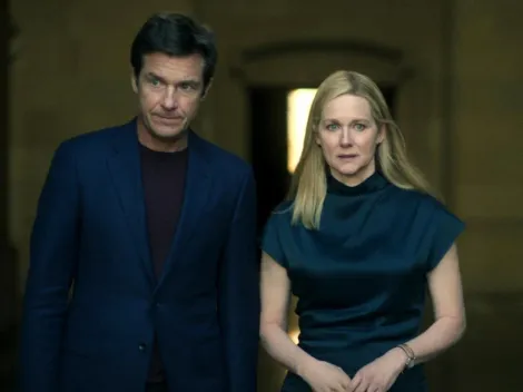 ¿Cuándo se estrena la parte 2 de la cuarta temporada de Ozark en Netflix?