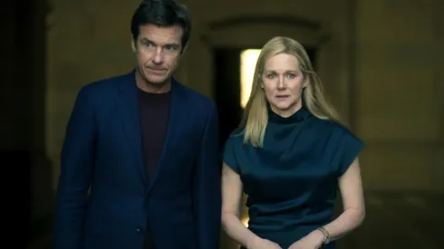 ¿Cuándo se estrena la parte 2 de la cuarta temporada de Ozark en Netflix?