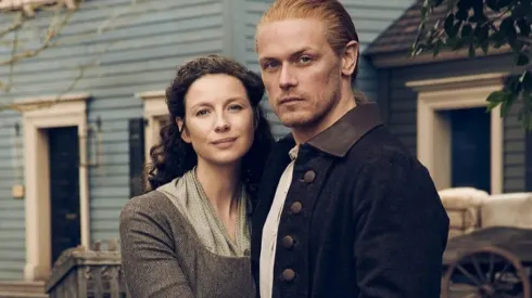 Outlander: cuántos episodios tendrá la sexta temporada y cuáles son sus títulos.