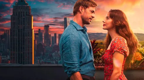 5 series parecidas a "Café con aroma a mujer" en Netflix que no son La Reina del Flow ni Pasión de Gavilanes.