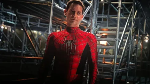 Marvel: una nueva pista confirma a Tobey Maguire en Doctor Strange in the Multiverse of Madness.