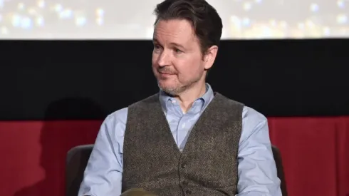 Matt Reeves