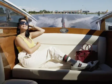 Soy Georgina: el nuevo reality de Netflix que tendrás que ver