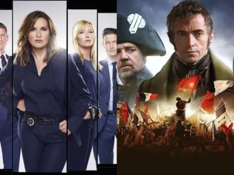 Retiros de Prime Video: todo lo que será retirado del catálogo en febrero 2022