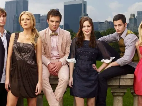 La película de Prime Video que te hará acordar a la primera versión de Gossip Girl