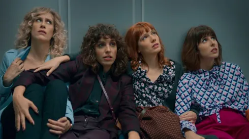 'Valeria' tendrá tercera temporada