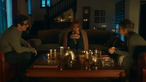 Ecos de un crimen: lo bueno y lo malo del nuevo thriller argentino.