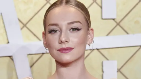 Ester Expósito prepara un nuevo proyecto en México.