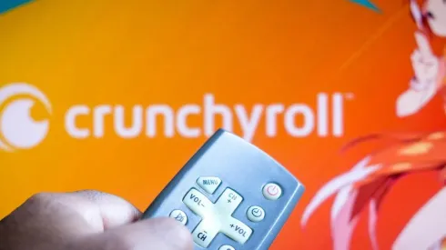 El animé más crudo que puedes ver en Crunchyroll.