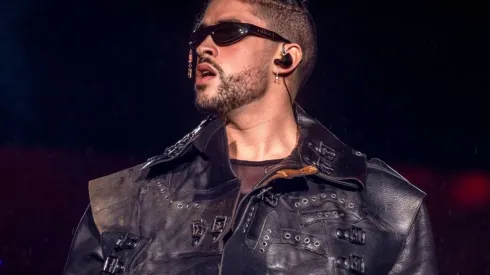 Bad Bunny tomó una decisión sobre su futuro musical.