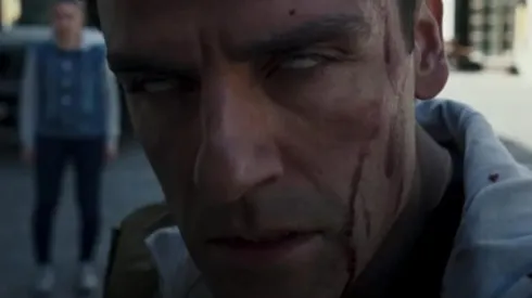 Oscar Isaac como Marc Spector