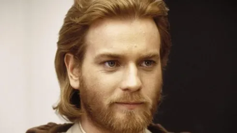 Obi-Wan Kenobi