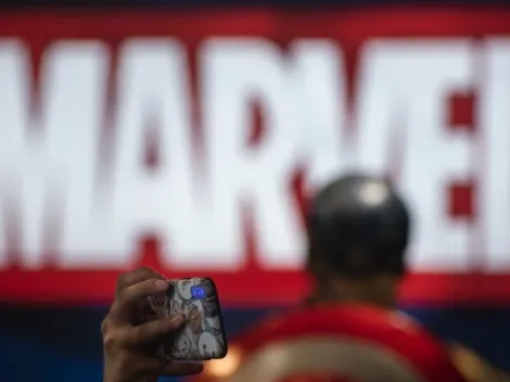 Este actor interpretó a 3 personajes diferentes de Marvel y no lo sabías