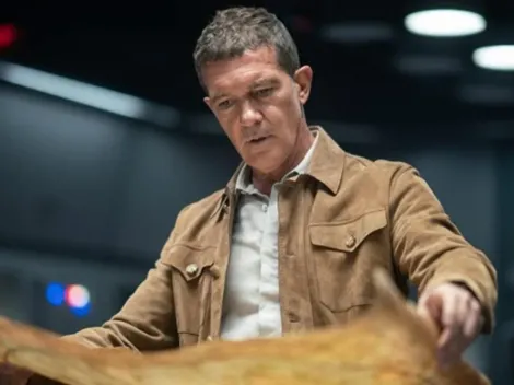 Nuevo tráiler de "Uncharted": Nathan Drake conoce a su enemigo