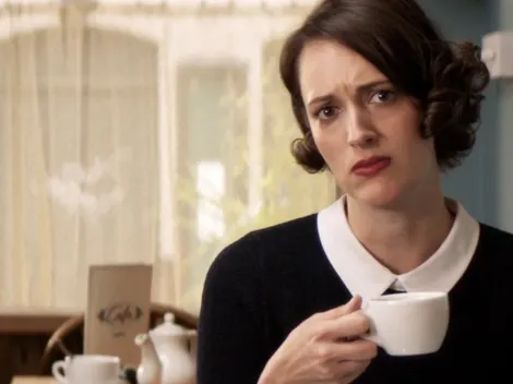 Los 4 mejores momentos de Fleabag