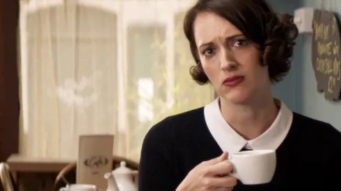 Phoebe Waller-Bridge protagonizó Fleabag.