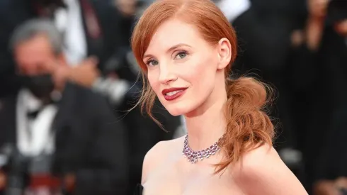Así podría Jessica Chastain llegar a los Oscars.