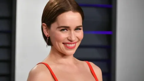 Emilia Clarke participará de Secret Invasion de Marvel Studios.