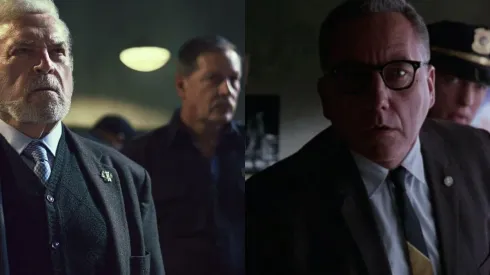 Netflix: la referencia de El Marginal a The Shawshank Redemption, la exitosa adaptación de Stephen King.